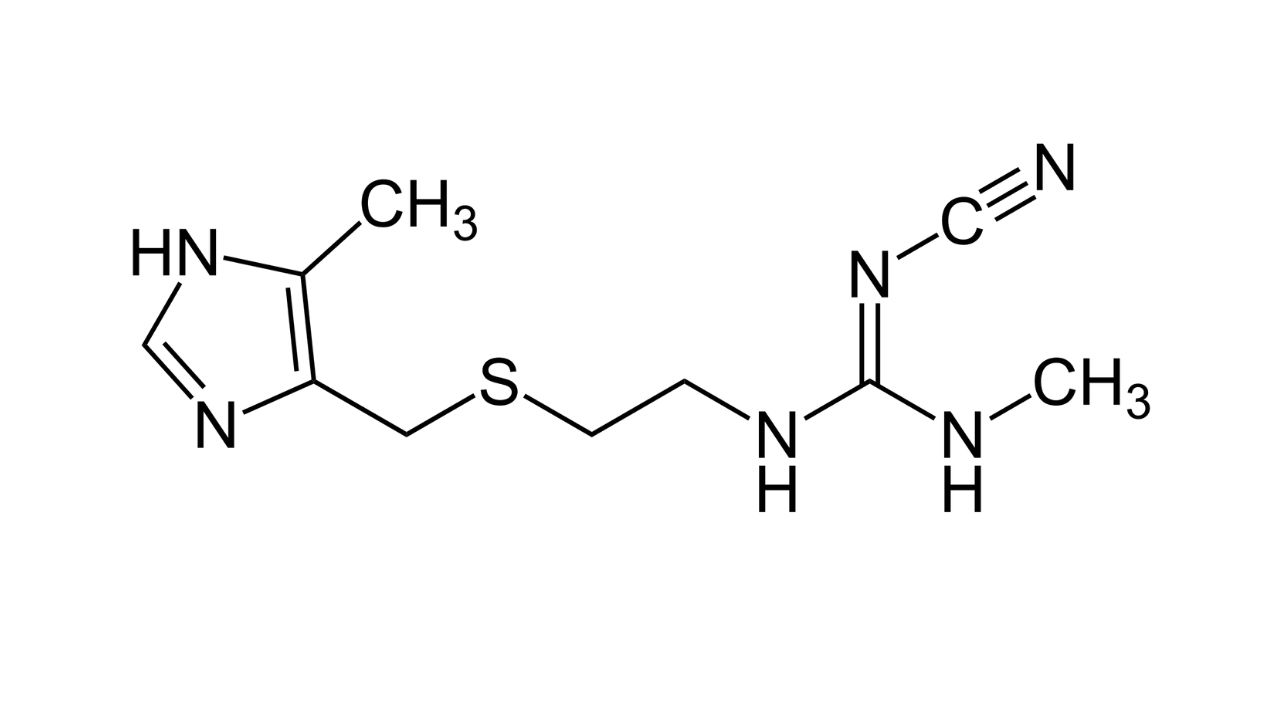 Tagamet and benadryl for mast hot sale cell tumors